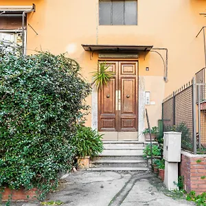  Appartamento Charming In The Centre Of