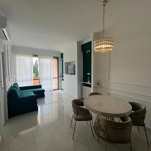  Appartamento House - Parco Tirreno By Ohana